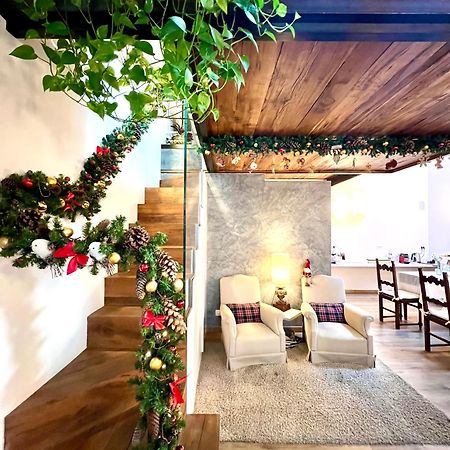 סיינה B&B Palazzo Bruchi מראה חיצוני תמונה