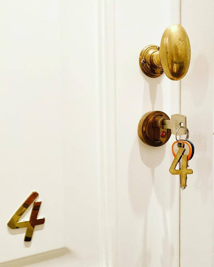 סיינה B&B Palazzo Bruchi מראה חיצוני תמונה
