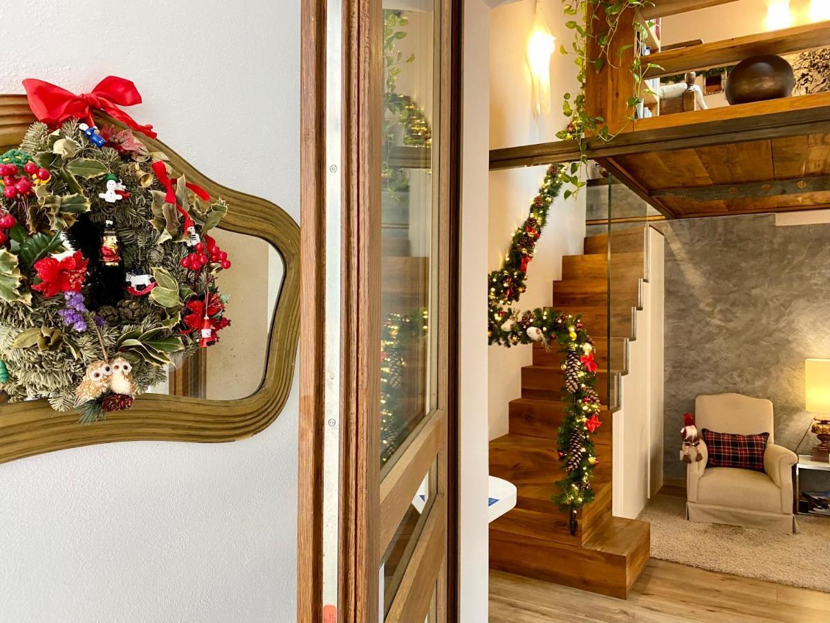 סיינה B&B Palazzo Bruchi מראה חיצוני תמונה