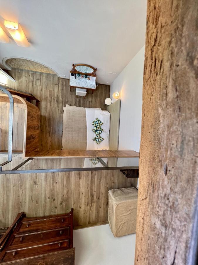 סיינה B&B Palazzo Bruchi מראה חיצוני תמונה