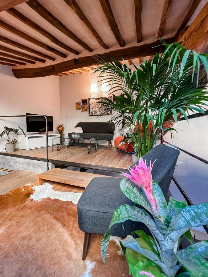 סיינה B&B Palazzo Bruchi מראה חיצוני תמונה