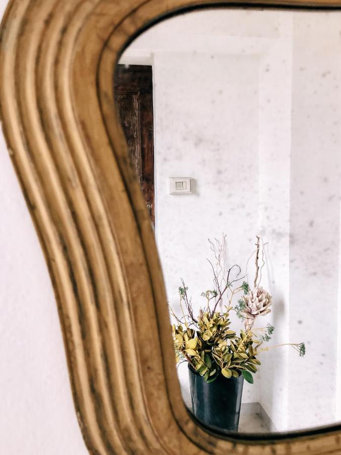 סיינה B&B Palazzo Bruchi מראה חיצוני תמונה