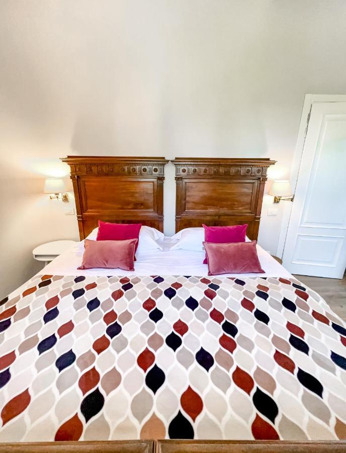 סיינה B&B Palazzo Bruchi מראה חיצוני תמונה