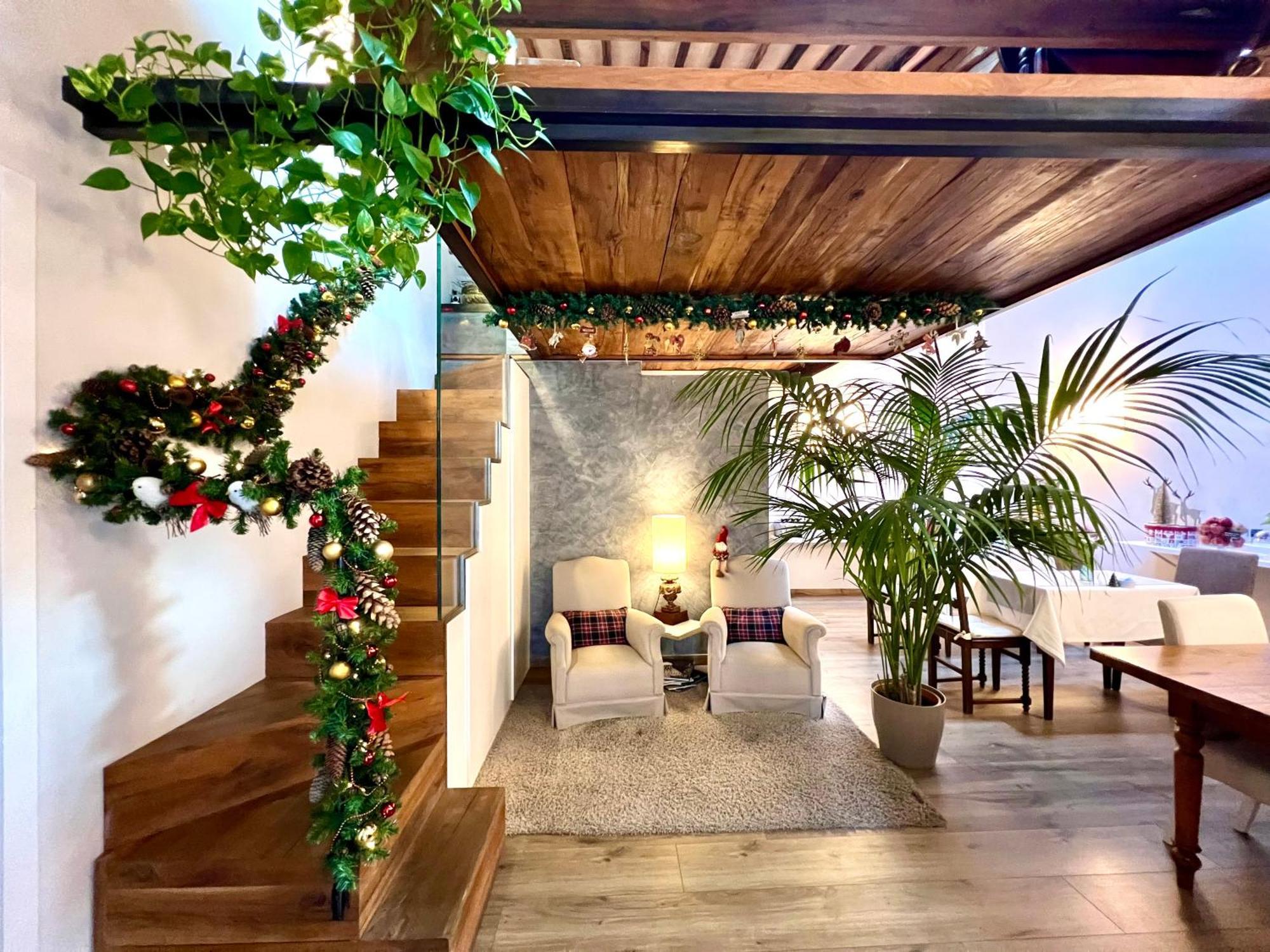 סיינה B&B Palazzo Bruchi מראה חיצוני תמונה