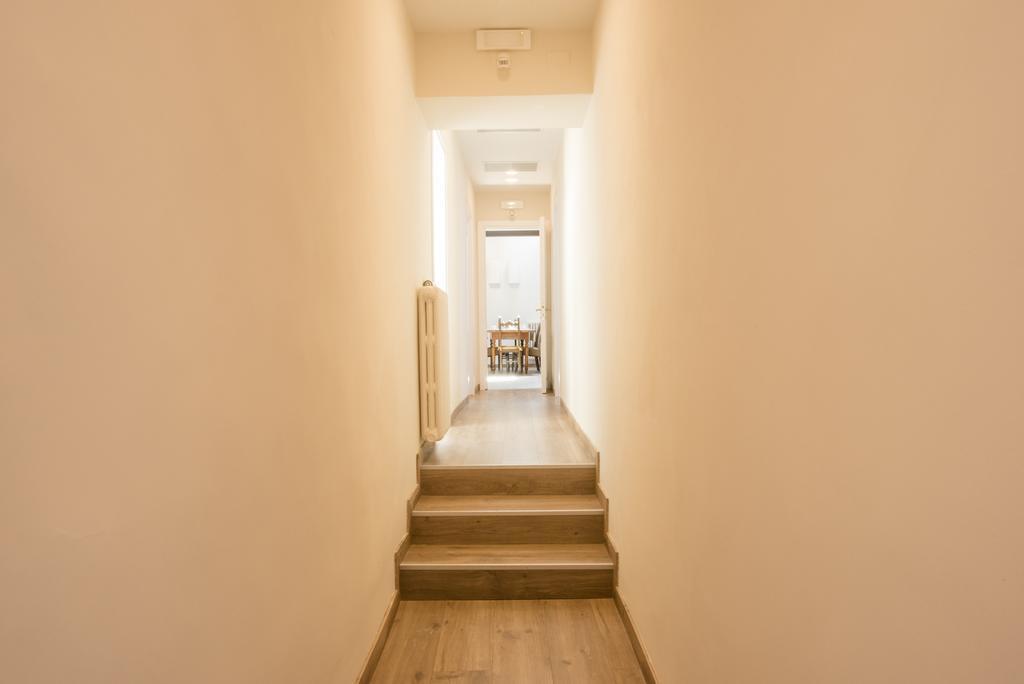סיינה B&B Palazzo Bruchi מראה חיצוני תמונה